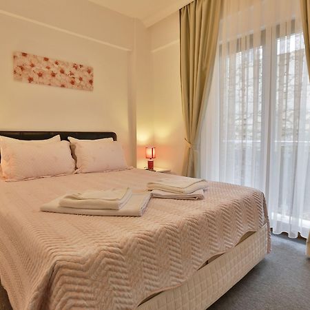 Himm Hotel Kaş Exteriör bild