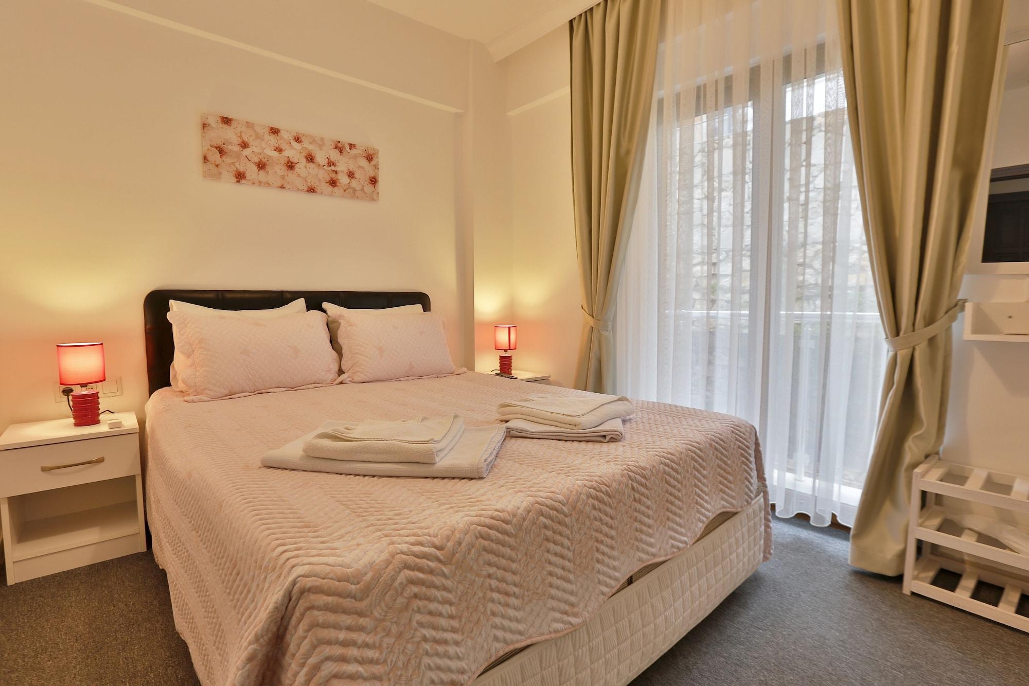Himm Hotel Kaş Exteriör bild