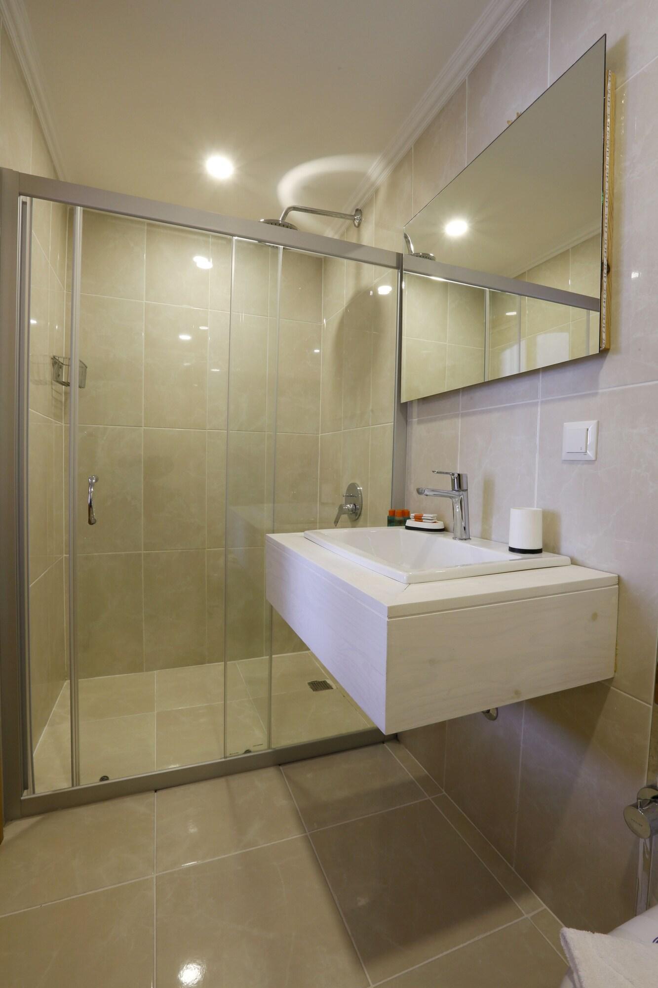 Himm Hotel Kaş Exteriör bild