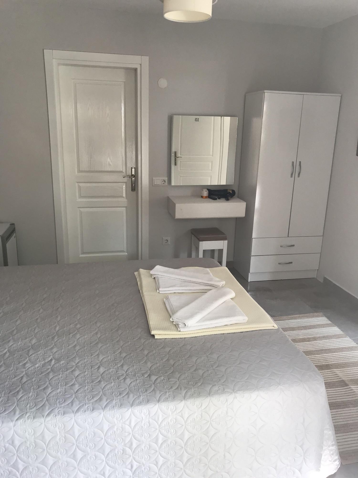 Himm Hotel Kaş Exteriör bild