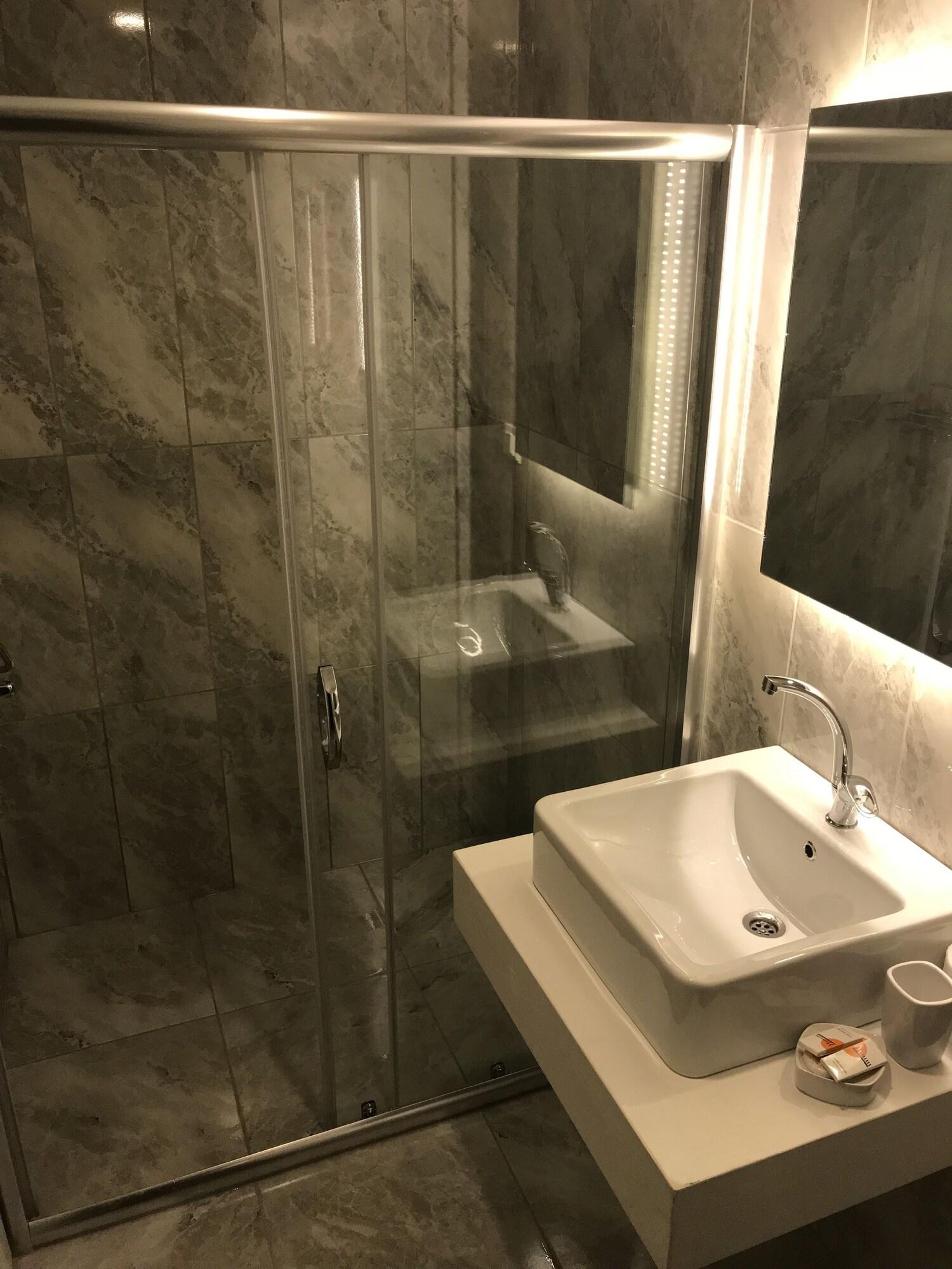 Himm Hotel Kaş Exteriör bild
