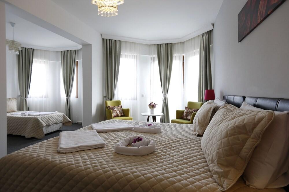Himm Hotel Kaş Exteriör bild
