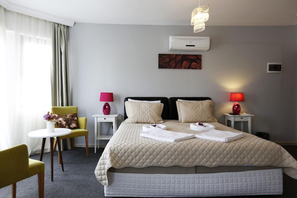 Himm Hotel Kaş Exteriör bild