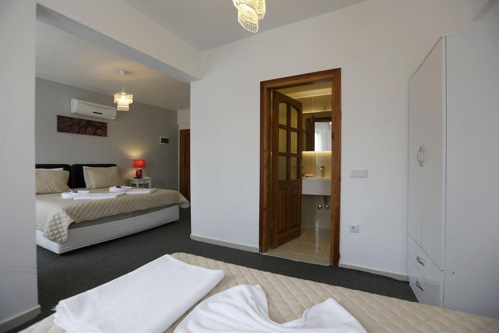 Himm Hotel Kaş Exteriör bild