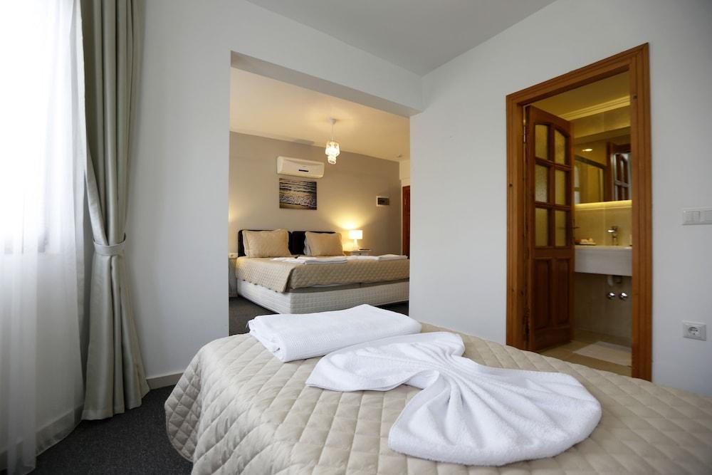 Himm Hotel Kaş Exteriör bild